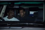 Salman Khan snapped at Royalty party in Mumbai on 9th Dec 2012 (24).JPG
